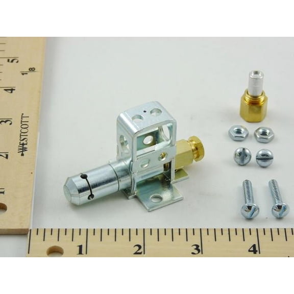 BASO Gas Products J998MDA-2 - PILOT BURNER, #8 TIP
