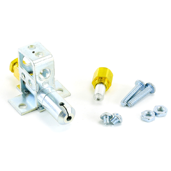 BASO Gas Products J999MDA-2 - PILOT BURNER, #9 TIP