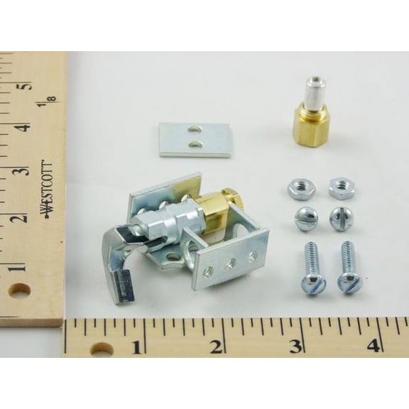 BASO Gas Products J999MYA-2 - UNIV PILOT BURNER, "Y" CHANNEL