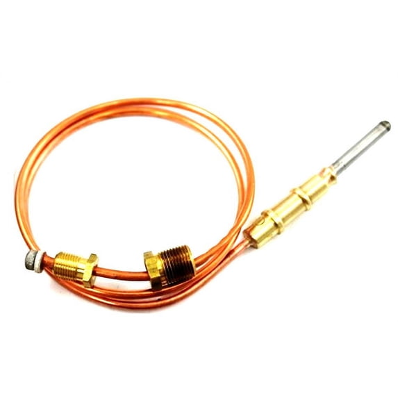 BASO Gas Products K15DA-24 - 24" THERMOCOUPLE SCREW-IN