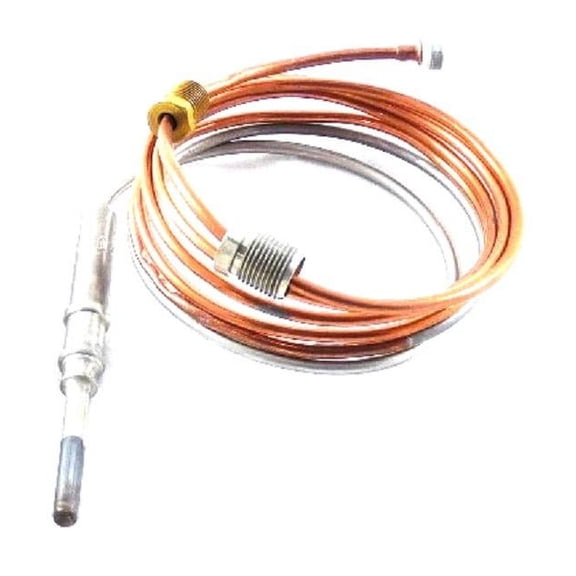 BASO Gas Products K16RA-60 - NICKEL PLATED HITEMP TCOUPLE