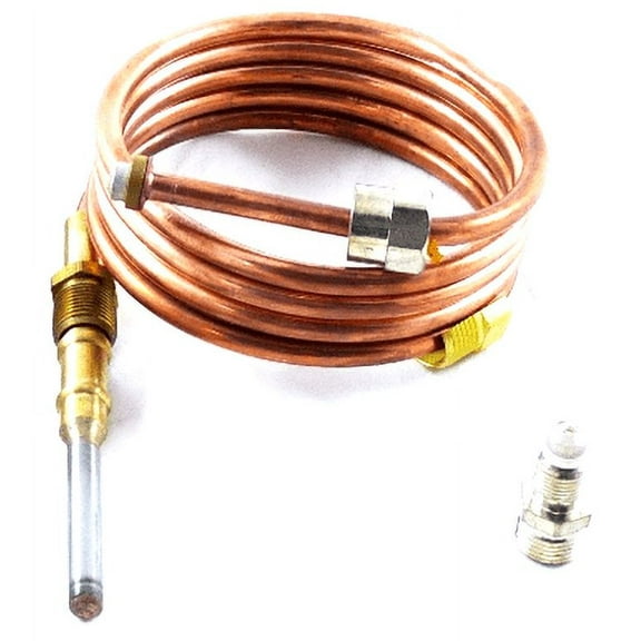 BASO Gas Products K16WT-48 - HUSKY THERMOCOUPLE 48"