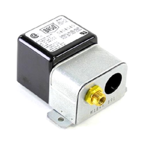 BASO Gas Products L61LL-1 - Auto Reset Spdt Pilot Switch