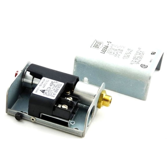 BASO Gas Products L62AA-5 - PILOT SAFETY SW NON-100% M/R