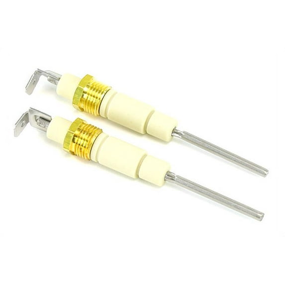 BASO Gas Products Y75AS-1 - QTY 2 FLAME SENSR,90'TERM CON