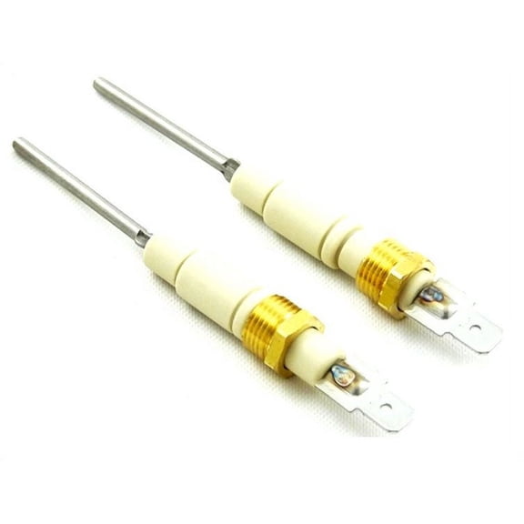 BASO Gas Products Y75AS-2 - REPL FLAME SENSOR (2 PER BAG)