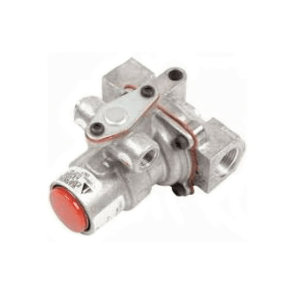 BASO H15AB-3C 3/8 X 3/8 Automatic Shutoff Pilot Gas Valve For