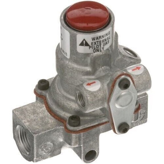 BASO SAFETY VALVE - 497765-2 (VULCAN) SAME DAY SHIPPING