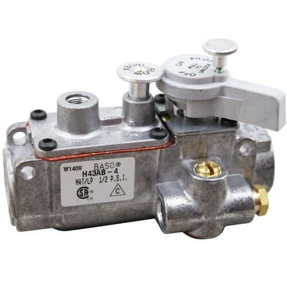 BASO SAFETY VALVE for STAR MFG 8958  same day shipping
