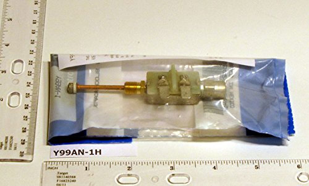 BASO Y99AN1H Thermocouple Junction Block Adapter