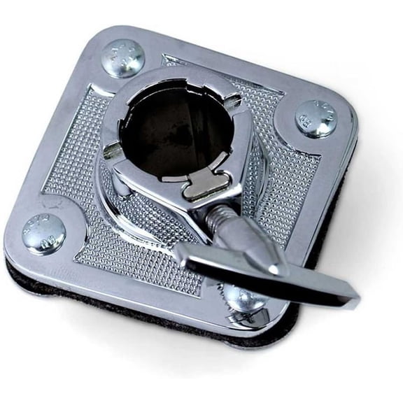 BASS DRUM CASTING