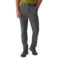 thumbnail image 1 of BASS OUTDOOR Mens Baxter Twill Stretch Chino Pants, 1 of 3