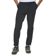 BASS OUTDOOR Mens Performance Zipper Pocket Ankle Pants