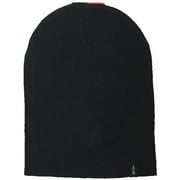 BASS OUTDOOR Mens Rib-Knit Pull On Beanie Hat