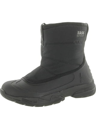 Womens Bass Boots