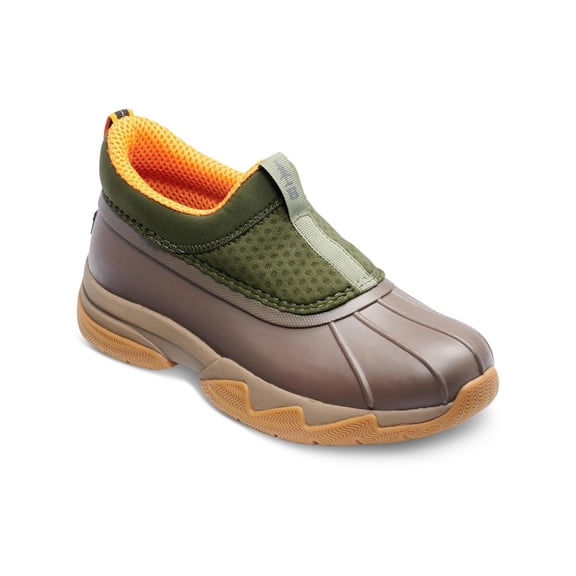 BASS OUTDOOR Womens Field Duck Duck Toe Outdoor Booties