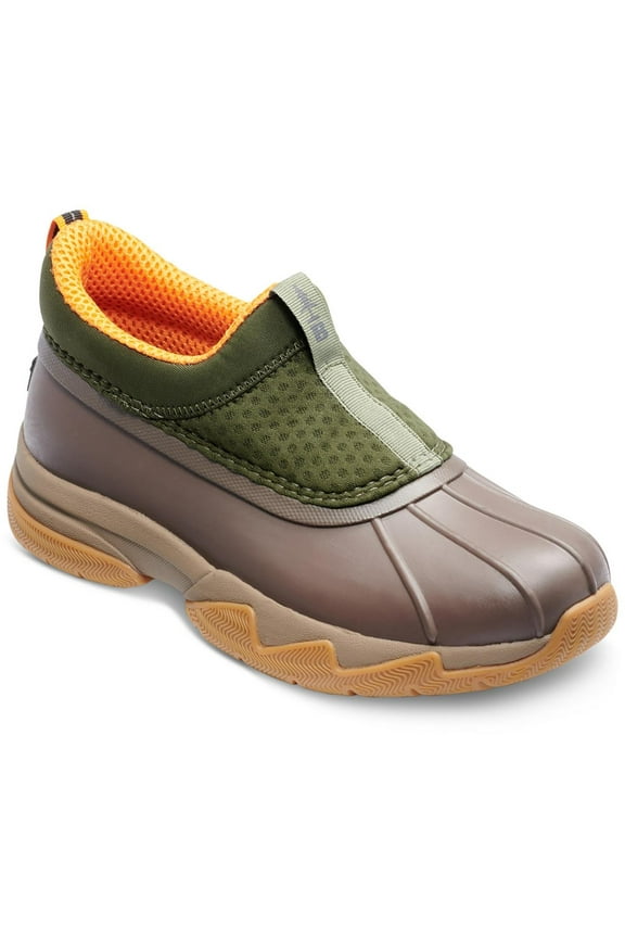 Womens Field Duck Duck Toe Outdoor Booties