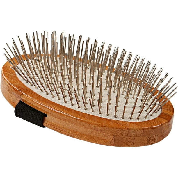 BASS Wire Pet Groomer Palm Pad