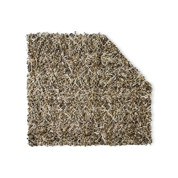 BASSDASH Camo Netting Camouflage Mesh Water Resistant for Hunting Blind Party Decoration Sunshade Shooting Tree Stand Cover