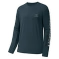 thumbnail image 1 of Bassdash Fishing T Shirts for Men UV Sun Protection UPF 50+ Long Sleeve Tee T-Shirt, 1 of 7