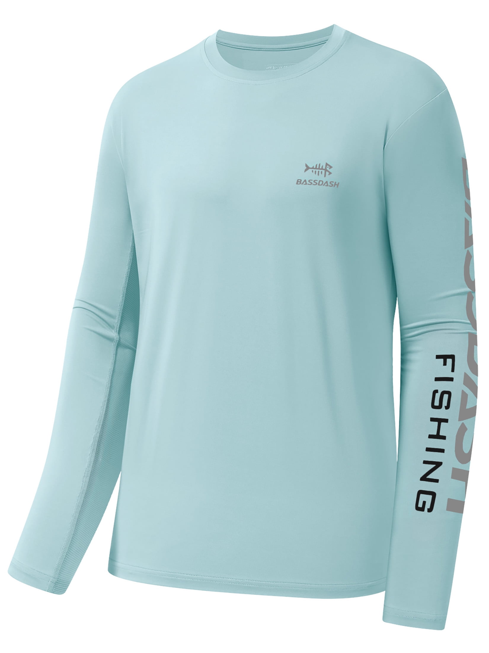 Chemise Huk Homme XL Blanche – Manches Longues, Pêche, UPF, Protection Solaire, Occasion