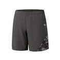 thumbnail image 1 of BASSDASH Men’s 7” Fishing Shorts UPF 50+ Lightweight Water Resistant Quick Dry for Hiking with Zipper Pocket FP06M, 1 of 8