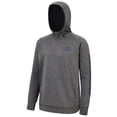 thumbnail image 1 of BASSDASH Men’s Fleece Lined Fishing Hoodies Water Resistant Performance Pullover Sweatshirts Stretchy Hunting Workout Sweatshirt FS32M, 1 of 6