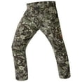 thumbnail image 1 of BASSDASH Men’s Lightweight Hunting Pants 51-Way Stretch Breathable Water Resistant for Turkey Early Season Spring Summer, 1 of 6