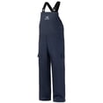 thumbnail image 1 of BASSDASH Men’s Waterproof Fishing Bibs Stain Resistant Rain Pants Adjustable Lightweight Pu-Coated Workwear Overalls, 1 of 8