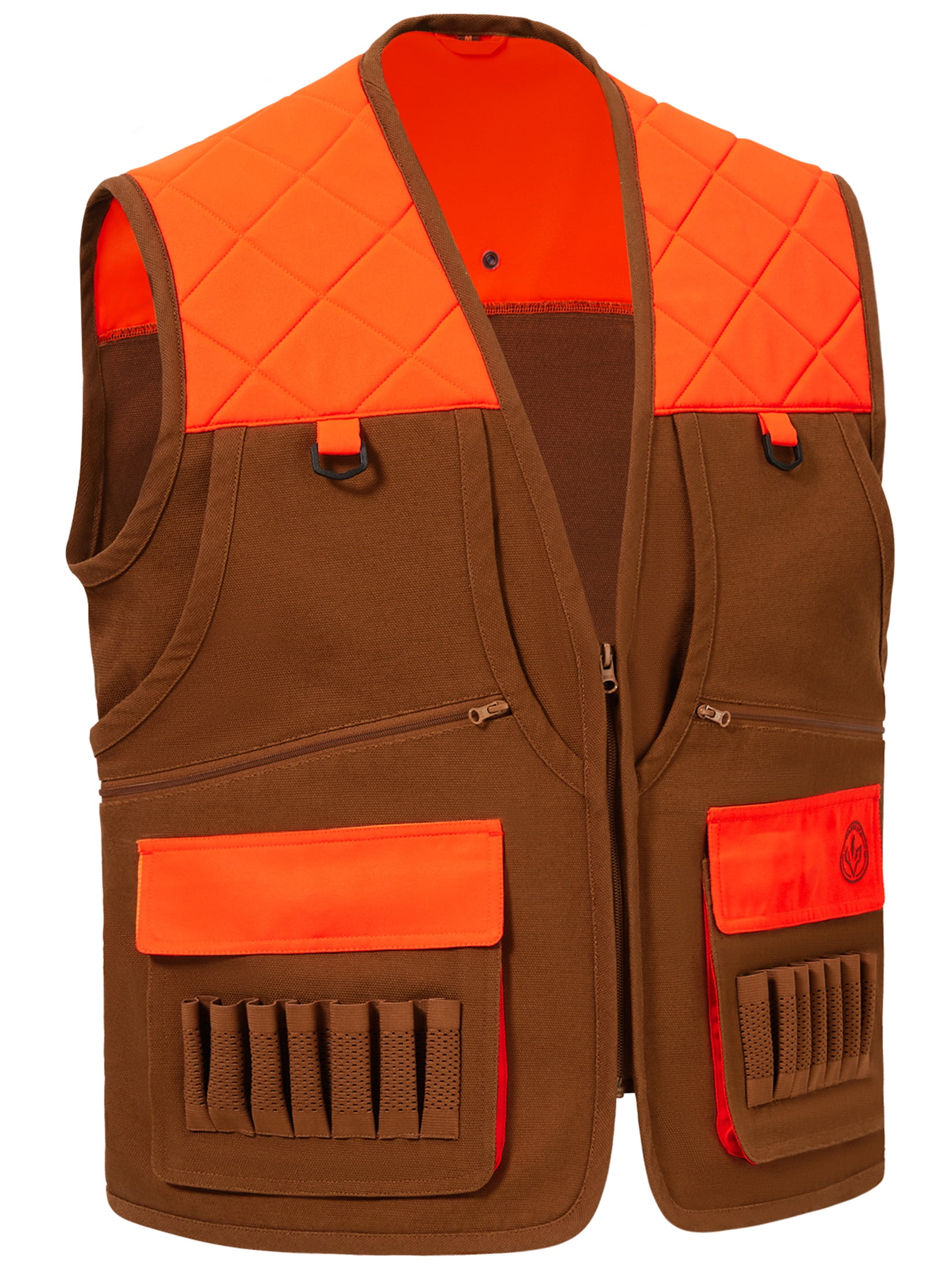Blaze Orange Hunting Hunting Vests Amazon Upland Hunting Vest