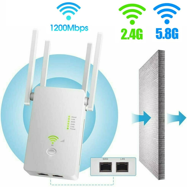 Dual Band Best Home Wifi Signal Booster Best Wifi Booster Wifi
