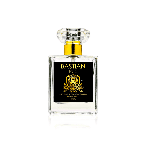 BASTIAN RUE HIGH POTENCY FRENCH PHEROMONE COLOGNE