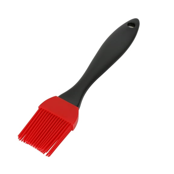 Expert Grill Heat Resistant Food-Grade Silicone Basting Brush
