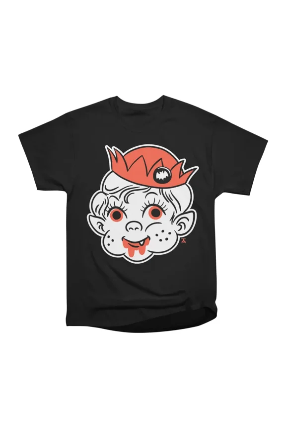 BAT BOY T-Shirt Tee Gift For Him Merch For Her Apparel For Friend