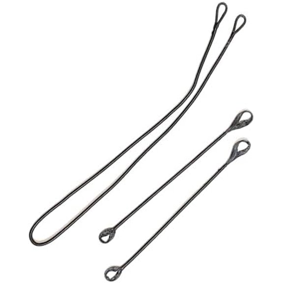 BAT Crossbow String and Cables Replacement Set$$Other