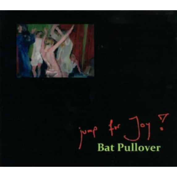 BAT PULLOVER