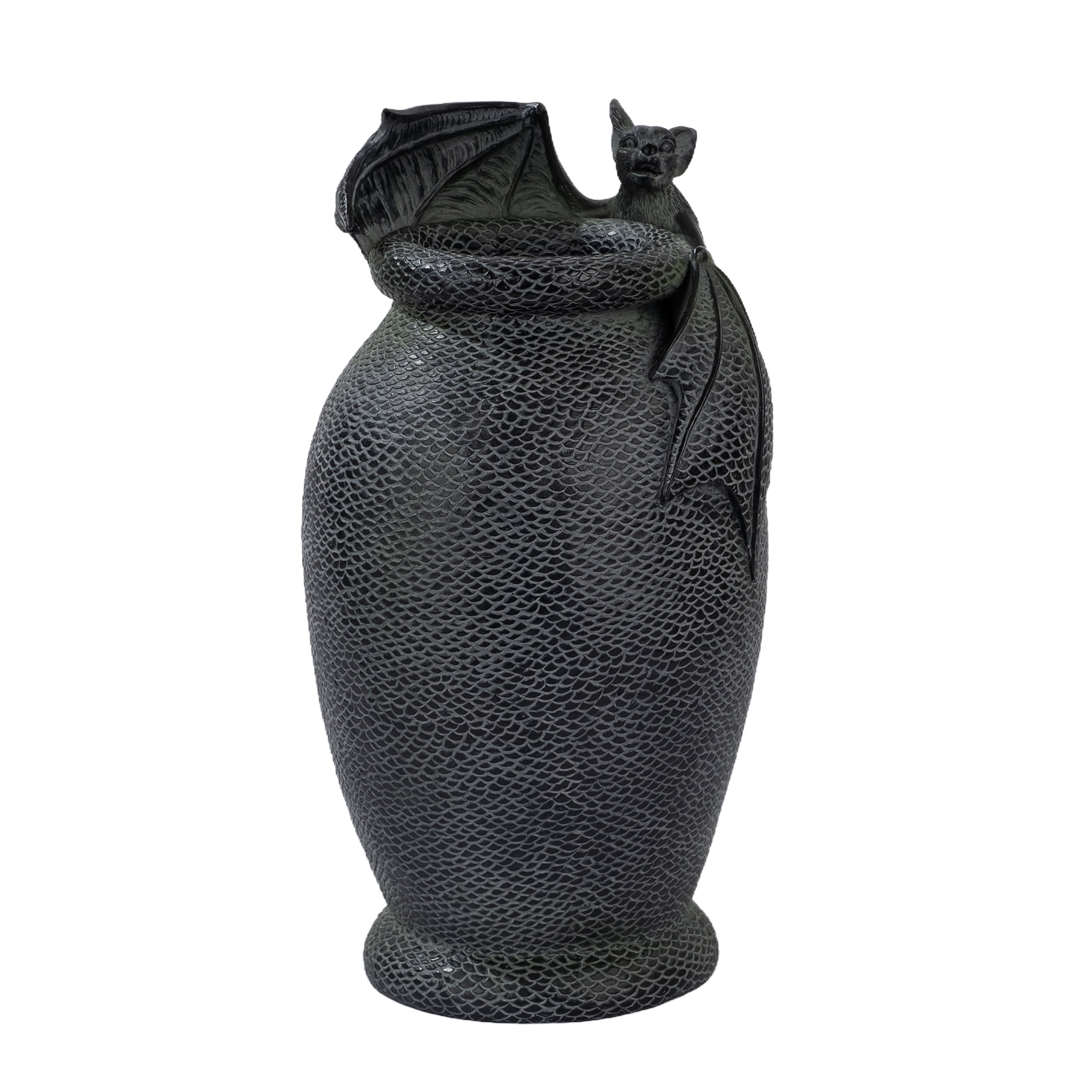 BAT RESIN VASE: Shop With Context