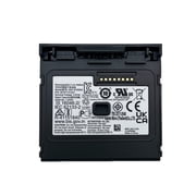 BAT-SCN02 BAT-SCN02A BAT-SCN03 Barcode Scanner Battery Replacement for Honeywell 8680i 8680i Smart Wearable Scanner Lithium Ion battery PN 50137491-001 1ICP10/34/51 Capacity 3.6V 2000mAh/7.92W