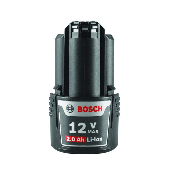 BAT414 12-Volt Max Lithium-Ion 2.0Ah High Capacity Battery