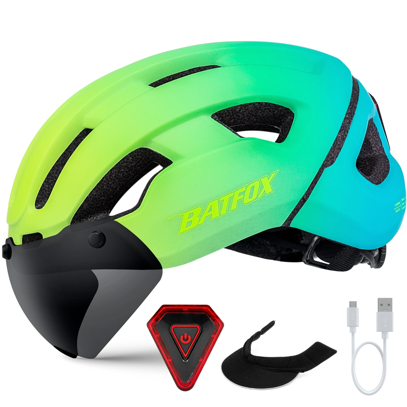Batfox sales