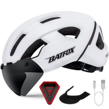 Casque Velo Adulte BBB Cycling Dune 1.0 Road And Mountain Helmet MIPS Safety Protection Lightweight Detachable Visor CE Certified Mens Womens BHE- 22 Casque Vtt