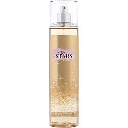Bath & Body Works In the Stars Fine Fragrance Body Mist Full Size 8 oz 