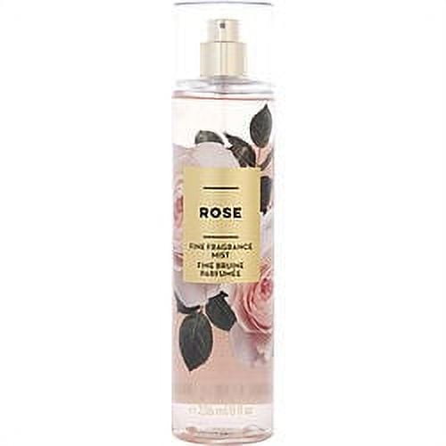 Bath and Body Works Rose Fragrance Mist - Walmart.com