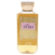 Bath and Body Works In The Stars, 10 oz Shower Gel