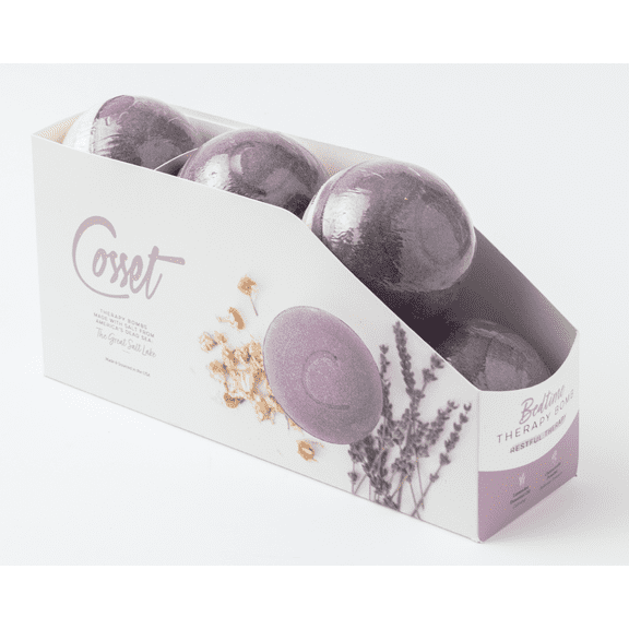 BATH BOMB SRP BEDTIME