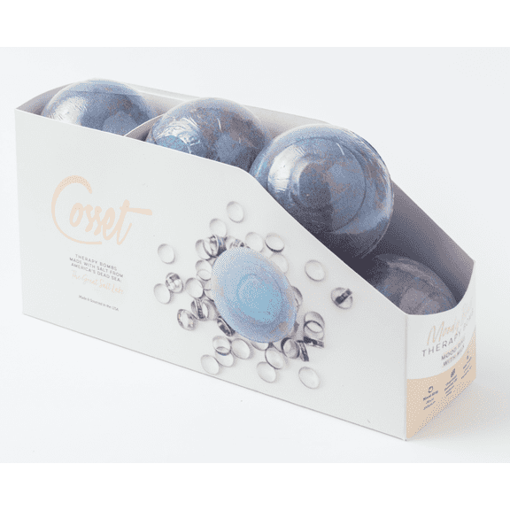 BATH BOMB SRP MOODY BLUES