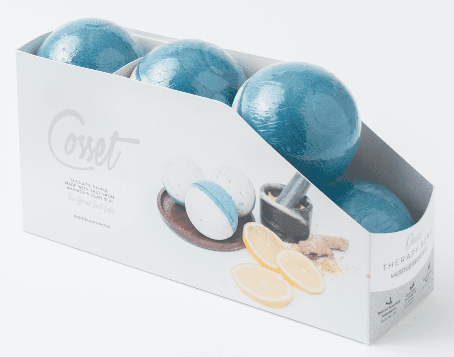 BATH BOMB SRP OASIS