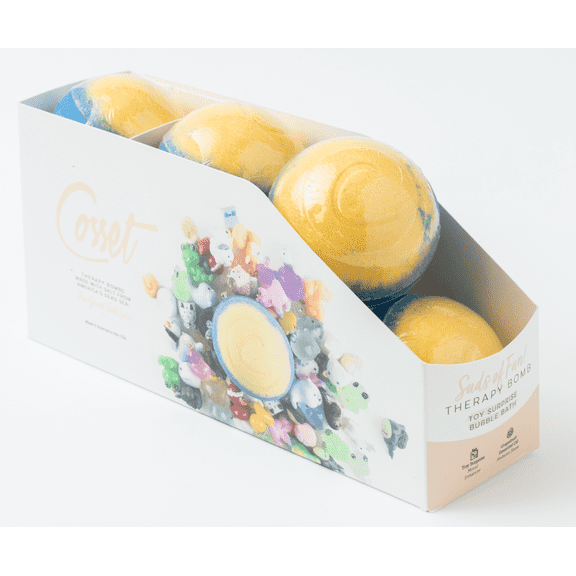 BATH BOMB SRP SUDS OF FUN