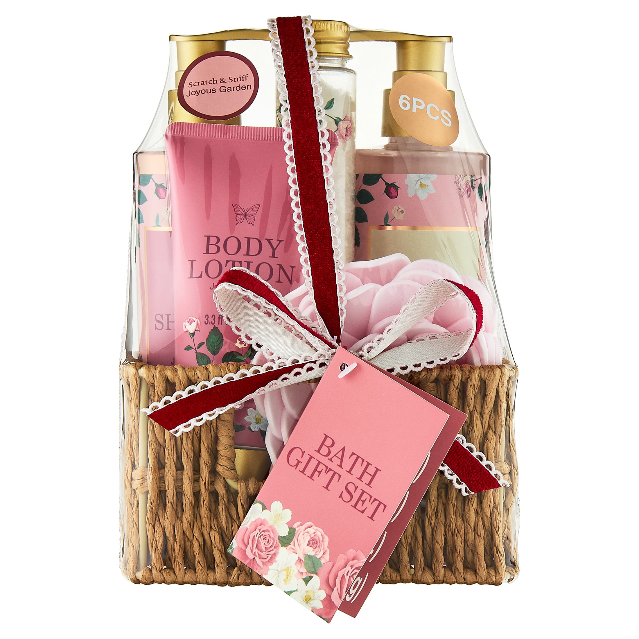 Women S Gift Set