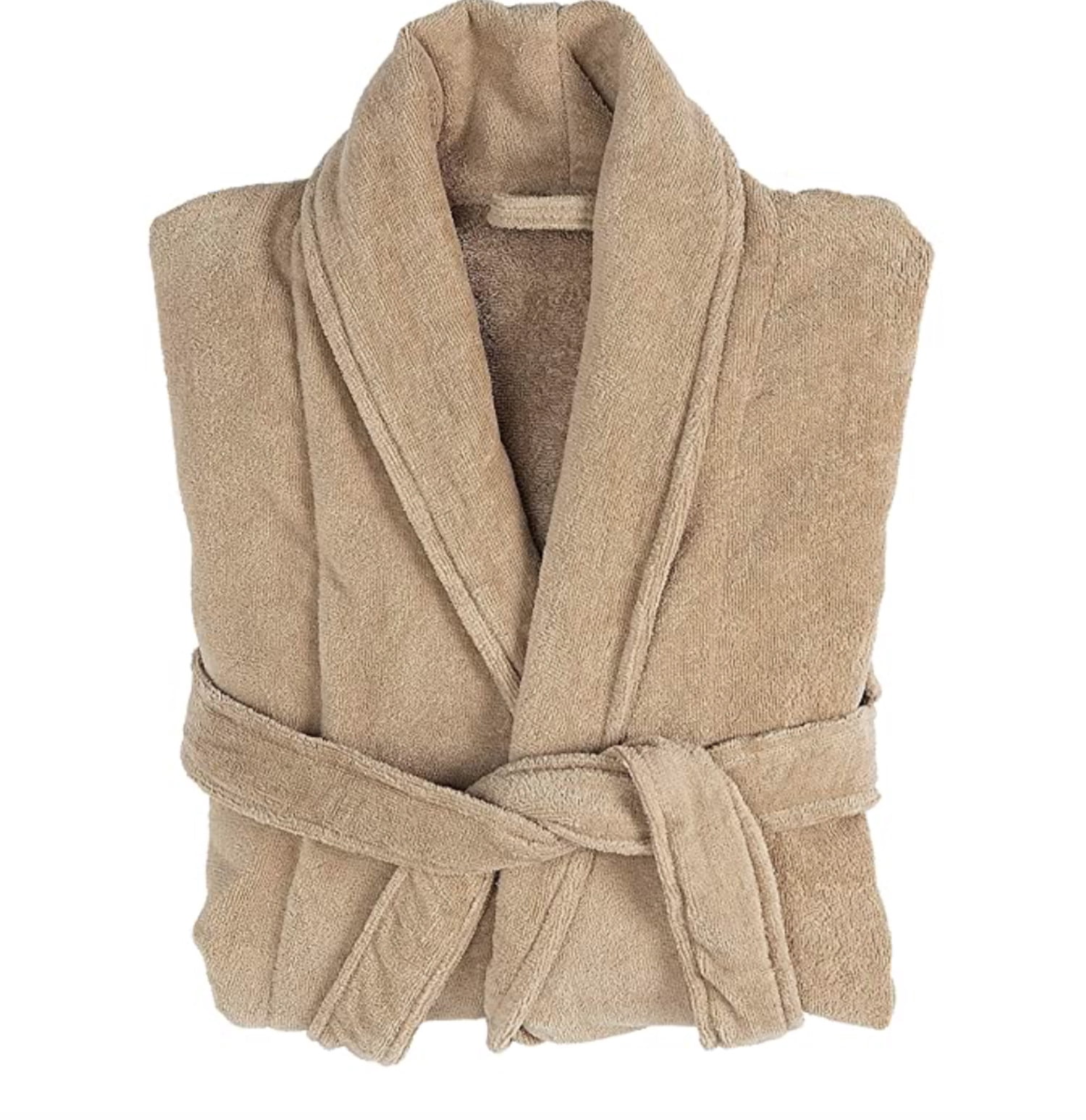 BATH ROBE - TERRY CLOTH - Walmart.com